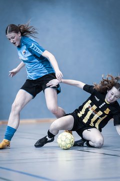 Bild 330 - wBJ NFV Futsalmeisterschaft
